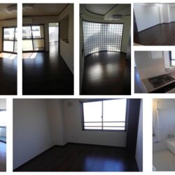 【マンション】松本市島立　３ＬＤＫ（９２．４１㎡）３０３号室　 画像3