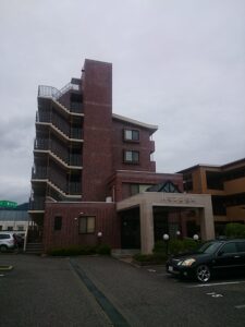 【マンション】ハミング松本　３０３号室 画像2